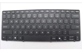 Lenovo 5N21Q56557 NB_KYB USI-PS1SREW-TSG-BLK-NBLKB