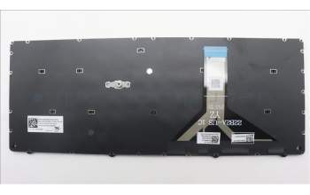 Lenovo 5N21Q56557 NB_KYB USI-PS1SREW-TSG-BLK-NBLKB