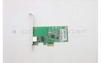 Lenovo 5N30Z29058 NETWRK_CRD BLD 8111FP PCIEx1 1000M HP