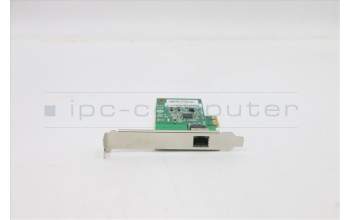 Lenovo 5N30Z29058 NETWRK_CRD BLD 8111FP PCIEx1 1000M HP