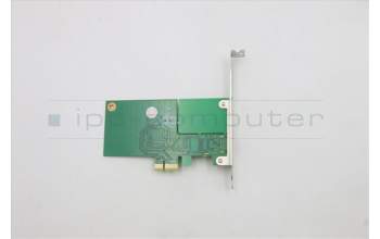 Lenovo 5N30Z29058 NETWRK_CRD BLD 8111FP PCIEx1 1000M HP