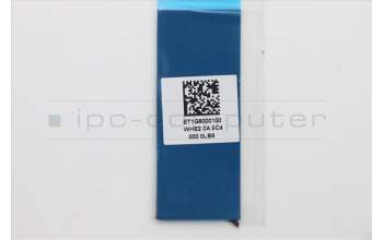 Lenovo 5P20S37572 PAD Thermalpad L 81UV GS440 WEIHAN