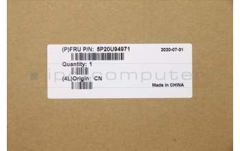 Lenovo 5P20U94971 M.2 2240 SSD Pad