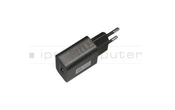 5P50J66100 cargador USB original Lenovo 12 vatios EU wallplug