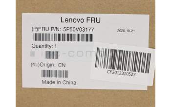 Lenovo PWR_SUPPLY 100-240Vac,650W 90% PSU para Lenovo Legion T5-28ICB05 (90NU)