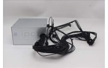 Lenovo 5P51D77405 PWR_SUPPLY FRU,500W 88% multi