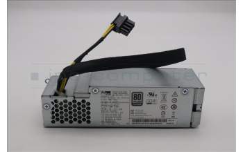 Lenovo 5P51D77418 PWR_SUPPLY fru tiny 350w 92% tco10 psu