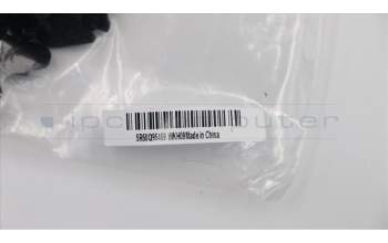 Lenovo 5R60Q96469 Kit Scharnier, Gummi, C 81CU
