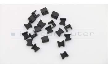 Lenovo 5R60R08894 Rubber Hinge L 81EK