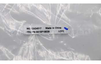 Lenovo 5S10P19039 SCREW Screw L 81A8 2.7L K 4.2D 0.3T ZK