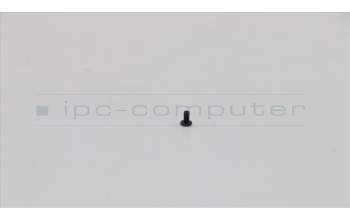 Lenovo 5S10R40175 SCREW Screw L 81FV D Cover to C Cover