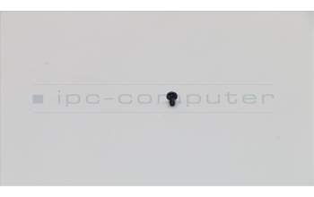 Lenovo 5S10R40175 SCREW Screw L 81FV D Cover to C Cover