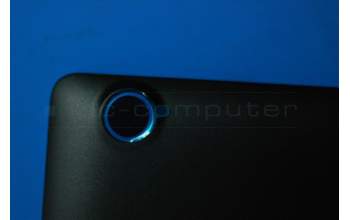 Lenovo 5S58C02779 A8-50F Batt Cover (Black) &*50117619 CS