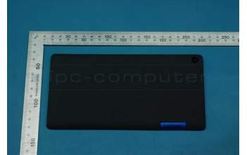 Lenovo TB3-730F Batt Cover_BL&*712601000971 CS para Lenovo Tab 3 A7-10F (ZA0R/ZA0S)