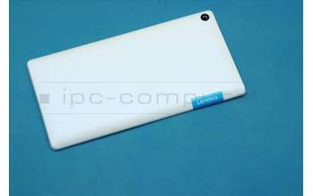 Lenovo TB3-730F Batt Cover_WH&*712601001101 CS para Lenovo Tab 3 A7-10F (ZA0R/ZA0S)