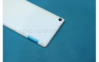 Lenovo 5S58C05534 TB3-730F Batt Cover_WH&*712601001101 CS