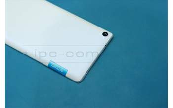 Lenovo TB3-730F Batt Cover_WH&*712601001101 CS para Lenovo Tab 3 A7-10F (ZA0R/ZA0S)