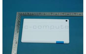 Lenovo TB3-710F Batt Cover_WH&*HQ31603344000 CS para Lenovo Tab 3 A7-10F (ZA0R/ZA0S)