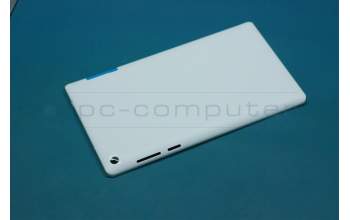 Lenovo TB3-710F Batt Cover_WH&*HQ31603344000 CS para Lenovo Tab 3 A7-10F (ZA0R/ZA0S)