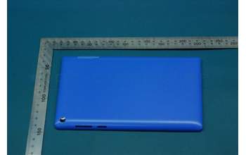 Lenovo TB3-710F Batt Cover_DB&*HQ31603466000 CS para Lenovo Tab 3 A7-10F (ZA0R/ZA0S)