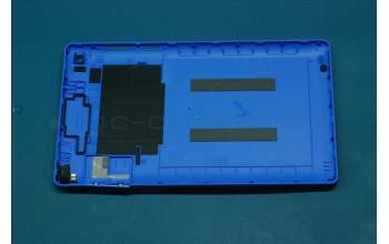 Lenovo TB3-710F Batt Cover_DB&*HQ31603466000 CS para Lenovo Tab 3 A7-10F (ZA0R/ZA0S)