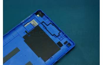 Lenovo TB3-710F Batt Cover_DB&*HQ31603466000 CS para Lenovo Tab 3 A7-10F (ZA0R/ZA0S)