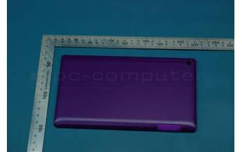 Lenovo TB3-710F Batt Cover_DP&*HQ31603467000 CS para Lenovo Tab 3 A7-10F (ZA0R/ZA0S)