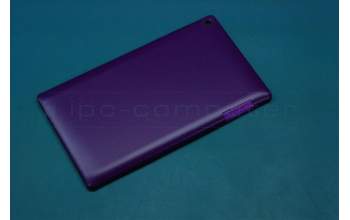 Lenovo TB3-710F Batt Cover_DP&*HQ31603467000 CS para Lenovo Tab 3 A7-10F (ZA0R/ZA0S)