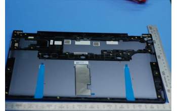 Lenovo YB-Q501L D Cover ASSY&*HQ3160Y044000 CS para Lenovo Yoga A12 (ZA20/ZA1Y)