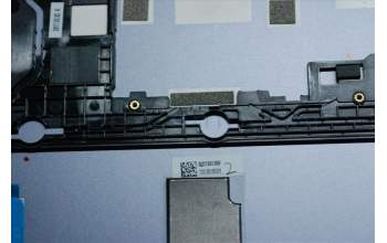 Lenovo YB-Q501L D Cover ASSY&*HQ3160Y044000 CS para Lenovo Yoga A12 (ZA20/ZA1Y)