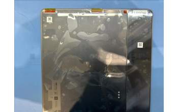 Lenovo 5S58C22399 TB570FU_Rear Cover_ Grey ROW CS