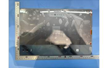 Lenovo 5S58C22399 TB570FU_Rear Cover_ Grey ROW CS