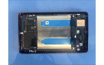 Lenovo 5S58C29635 TB305FU R-cover_GREY&*HQ3160001THQ0 CS