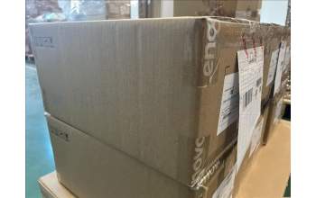 Lenovo 5S58C30100 XT2571-1_F Rear Cover_Shadow CS