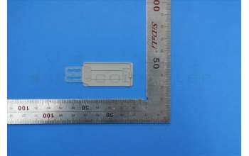 Lenovo 5S59A6MYH6 Blade2-13A SIM card cover silver