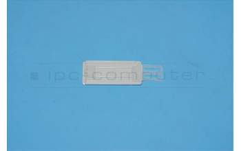 Lenovo 5S59A6MYH6 Blade2-13A SIM card cover silver