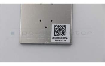 Lenovo SHIELD Shielding DDR C 80S7 para Lenovo Yoga 510-14IKB (80VB)