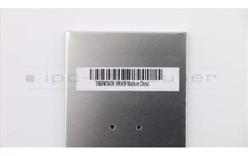 Lenovo SHIELD Dimm Emi Shielding C 80X2 para Lenovo IdeaPad 520s-14IKB (80X2/81BL)