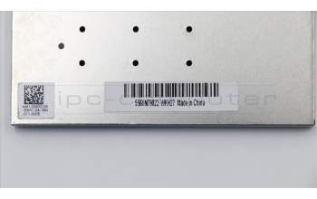 Lenovo SHIELD Shielding DDR C 80XC para Lenovo IdeaPad 720s-14IKB (80XC/81BD)