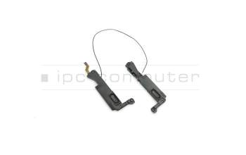 5SB0G99210 altavoz Lenovo original (izquierda + derecha)