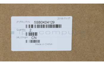 Lenovo 5SB0K04129 Y900 JBL Blade N Lautsprecher