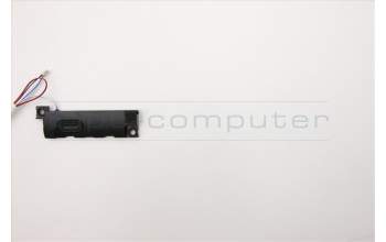 Lenovo SPEAKERINT Yoga510-14 Veco 1224 Speaker para Lenovo Yoga 510-14IKB (80VB)