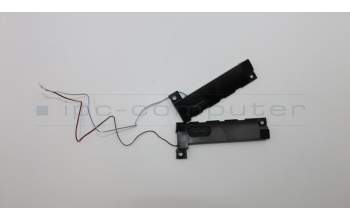 Lenovo 5SB0K97340 SPEAKERINT Yoga510-15 YG 1224 Speaker