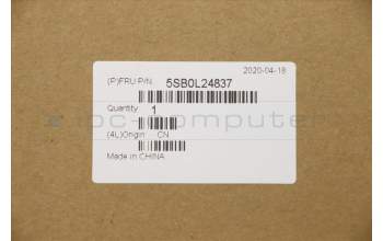 Lenovo 5SB0L24837 Yoga910-14 Blade 8 Speaker L