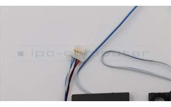 Lenovo 5SB0L46140 SPEAKERINT Speaker L 80TX L+R