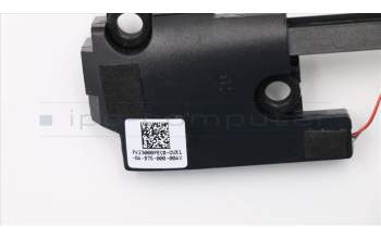 Lenovo 5SB0M35422 SPEAKERINT Rescuer-15 YG 1224 Speaker