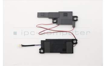 Lenovo 5SB0M65355 SPEAKERINT Yoga720-13 RT6-D Speaker