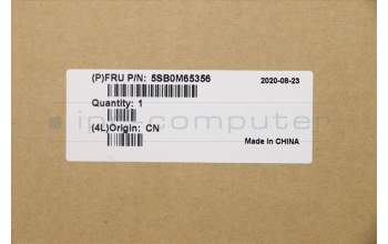 Lenovo 5SB0M65356 Yoga520-12 Veco 1020 Lautsprecher