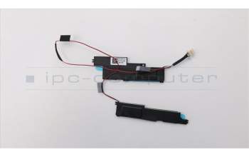 Lenovo 5SB0M65440 SPEAKERINT Speaker L 80VV L+R