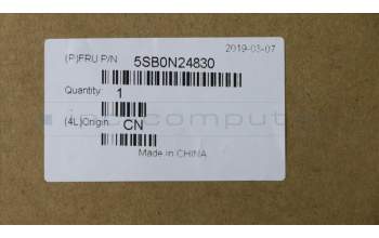 Lenovo 5SB0N24830 SPEAKERINT Yoga920-13 Blade 8 Speaker L